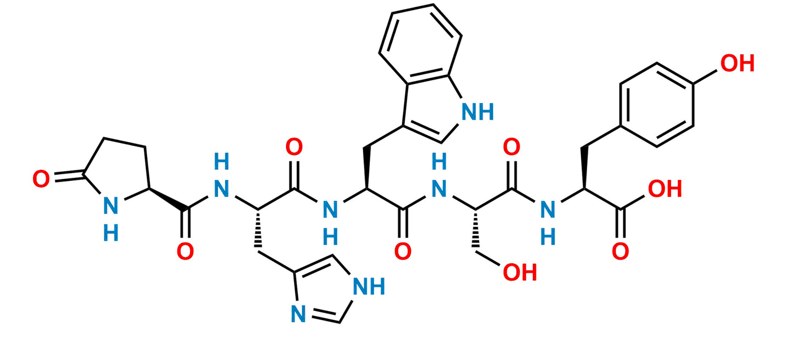 Leuprolide Impurity 5